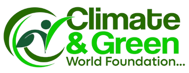 Climate & Green World Foundation