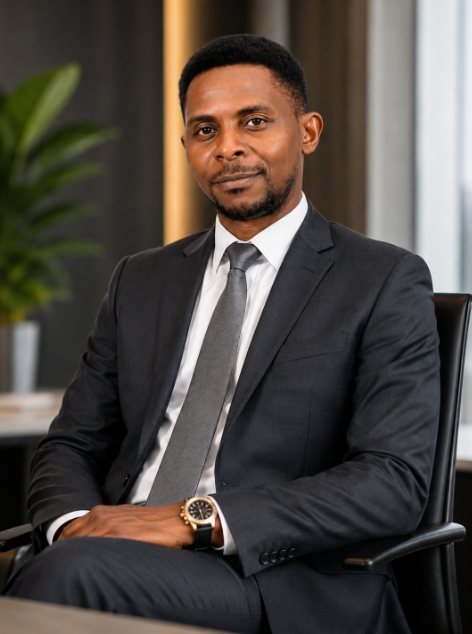 Emmanuel Chukwuemeka.