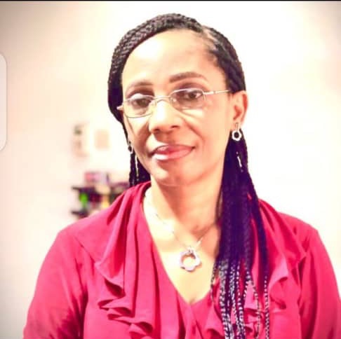 NNenna Joy Anosike