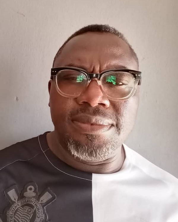 Williams Otanwa